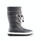 Cougar Mavis Nylon Waterproof Boots w/PrimaLoft - Womens, Charcoal, 6 US, MAVIS-Charcoal-6