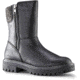 Cougar Neptune Mid Leather Boot with PrimaLoft - Womens, Black, 7, NeptuneL-Black-7