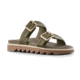 Cougar Nifty Shoe - Womens, Olive, 10, Nifty-Olive-10