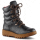 Cougar Original Pillow Boot - Womens, Black, 7, 39068-Original2L-Black-7