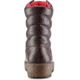 Cougar Original Pillow Boot - Womens, Cask, 8, 39068-Original2L-Cask-8