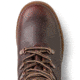 Cougar Original Pillow Boot - Womens, Cask, 8, 39068-Original2L-Cask-8