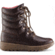 Cougar Original Pillow Boot - Womens, Cask, 8, 39068-Original2L-Cask-8