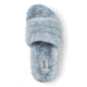 Cougar Pozy Lambswool Sandal - Womens, Ash Blue, 7, Pozy-Ash-Blue-7