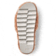 Cougar Pozy Lambswool Sandal - Womens, Oak, 9, Pozy-Oak-9