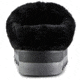 Cougar Pronya Shearling Mule - Womens, Black, 9, Pronya-Black-9