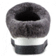 Cougar Pronya Shearling Mule - Womens, Pewter, 10, Pronya-Pewter-10