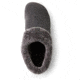 Cougar Pronya Shearling Mule - Womens, Pewter, 10, Pronya-Pewter-10