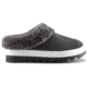 Cougar Pronya Shearling Mule - Womens, Pewter, 10, Pronya-Pewter-10