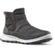 Cougar Ramp Nylon Waterproof Winter Sneakers - Womens, Black, 8 US, RAMP-Black-8