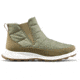 Cougar Ramp Nylon Waterproof Winter Sneakers - Womens, Olive, 9 US, RAMP-Olive-9