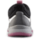 Cougar Razzle Nylon Waterproof Sneakers - Womens, White/Black, 9 US, RAZZLE-White/Black-9