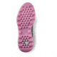 Cougar Razzle Nylon Waterproof Sneakers - Womens, White/Black, 9 US, RAZZLE-White/Black-9