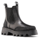 Cougar Shani Leather Waterproof Boots w/PrimaLoft - Womens, Black, 8 US, SHANI-Black-8