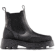 Cougar Shani Leather Waterproof Boots w/PrimaLoft - Womens, Black, 8 US, SHANI-Black-8