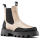 Cougar Shani Leather Waterproof Boots w/PrimaLoft - Womens, Cream, 9 US, SHANI-Cream-9