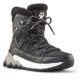 Cougar Steez Nylon Waterproof Sneakers w/PrimaLoft - Womens, Black, 6 US, STEEZ-Black-6