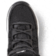 Cougar Steez Nylon Waterproof Sneakers w/PrimaLoft - Womens, Black, 6 US, STEEZ-Black-6