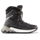 Cougar Steez Nylon Waterproof Sneakers w/PrimaLoft - Womens, Black, 6 US, STEEZ-Black-6
