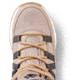 Cougar Steez Nylon Waterproof Sneakers w/PrimaLoft - Womens, Cream, 8 US, STEEZ-Cream-8