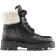 Cougar Stella Leather Waterproof Boots w/PrimaLoft - Womens, Black, 6 US, STELLA-Black-6