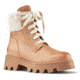 Cougar Stella Leather Waterproof Boots w/PrimaLoft - Womens, Caramel, 8 US, STELLA-Caramel-8