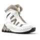 Cougar Swizzle Nylon Waterproof Sneakers w/PrimaLoft - Womens, White, 7 US, SWIZZLE-White-7