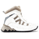 Cougar Swizzle Nylon Waterproof Sneakers w/PrimaLoft - Womens, White, 7 US, SWIZZLE-White-7