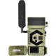 Covert Scouting Cameras Interceptor Solar Camera, Green, CC0234