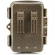 Covert Scouting Cameras MP30 Covert Camera Pack w/ Batteries &amp; SD Cards, Dark Brown, 4x5.25x2.75, CC0050