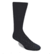 Covert Threads Dress Liner Sock, Black, Medium, 1441 BK