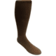 Covert Threads Rock Groundpounder Sock Desert 1pr, Coyote Brown, Size 9-13, 2310 CB