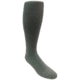 Covert Threads Rock Groundpounder Sock Desert 1pr, Foliage Green, Size 4-8, 2710 FG