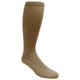 Covert Threads Rock Groundpounder Sock Desert Lg 1pr