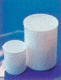 Cowie Beakers, PTFE 013.065 Covers