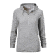 Craghoppers NL Sydney Top, Sft Grey Mrl, 6, CWT1206-3S110L