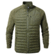 Craghoppers Voyager Hybrid Jacket, Dark Moss, S, CMN197-7PF50