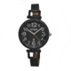Crayo Cr0601 Balloon Ladies Watch, Black CRACR0601
