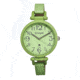 Crayo Cr0603 Balloon Ladies Watch, Mint CRACR0603