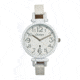 Crayo Cr0604 Balloon Ladies Watch, White CRACR0604