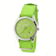 Crayo Cr1705 Sunrise Watch, Lime CRACR1705