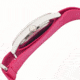 Crayo Cr1708 Sunrise Watch, Hot Pink CRACR1708