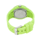 Cr3202 Burst Ladies Watch, Lime