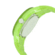 Cr3202 Burst Ladies Watch, Lime