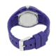 Cr3204 Burst Ladies Watch, Purple