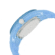 Cr3205 Burst Ladies Watch, Cerulean