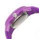 Cr3206 Burst Ladies Watch, Lavender