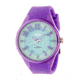 Cr3206 Burst Ladies Watch, Lavender