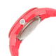 Cr3207 Burst Ladies Watch, Hot Pink
