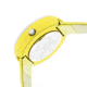 Cr3403 Celebration Watch, Yellow